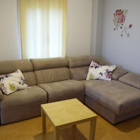 Apartamento Cala Puerto Azul -Edison II Apartment Peniscola Bagian luar foto