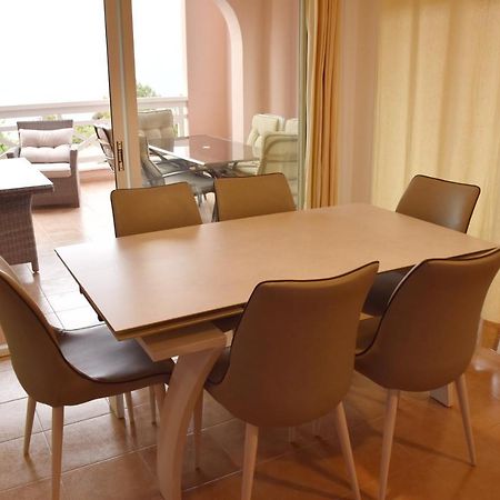 Apartamento Cala Puerto Azul -Edison II Apartment Peniscola Bagian luar foto